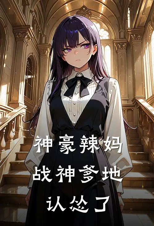 神豪辣妈战神爹地认怂了