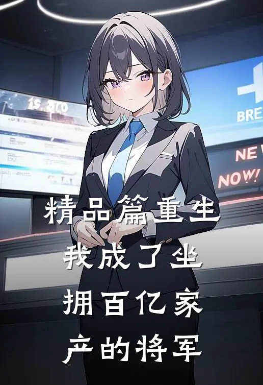 精品篇重生我成了坐拥百亿家产的将军