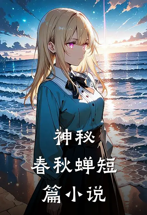 神秘,春秋蝉短篇推荐