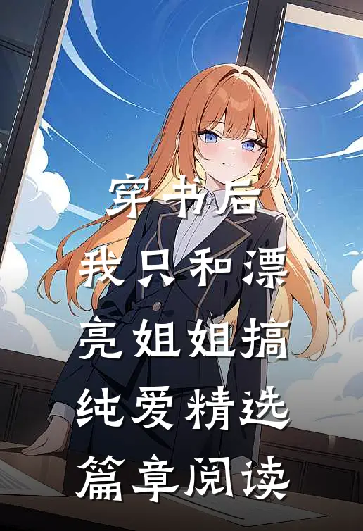穿书后，我只和漂亮姐姐搞纯爱精选篇章阅读