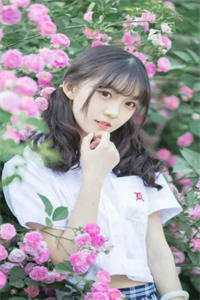 我和我的娃娃亲未婚夫苏沫秦琛番外