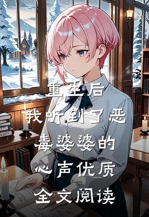 重生后,我听到了恶毒婆婆的心声优质全文阅读免费