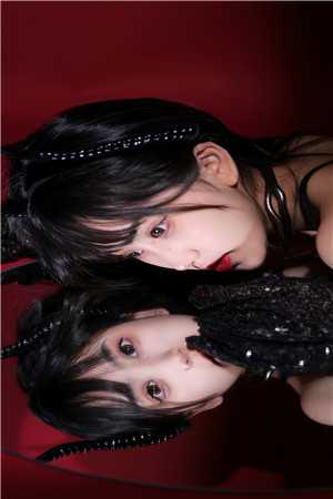 惨死重生，恶毒女配人设崩了广告+结局