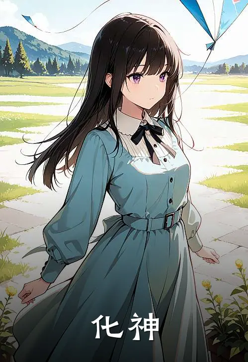化神