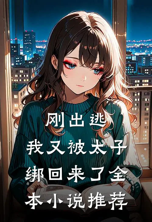 刚出逃,我又被太子绑回来了全本推荐免费阅读