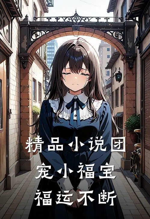 精品团宠小福宝,福运不断全文阅读
