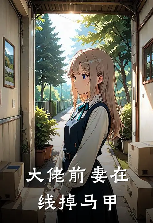 大佬前妻在线掉马甲