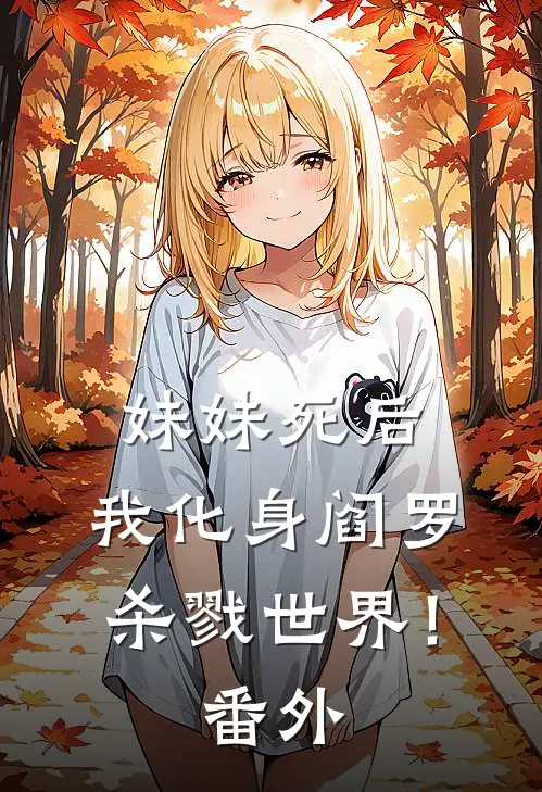 妹妹死后,我化身阎罗杀戮世界!番外百度