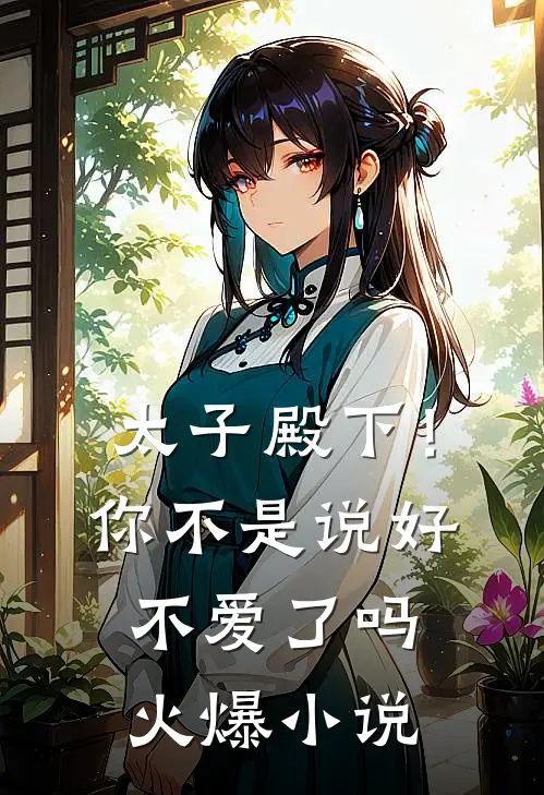 太子殿下!你不是说好不爱了吗火爆免费阅读