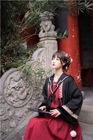 我和我的娃娃亲未婚夫质量好文