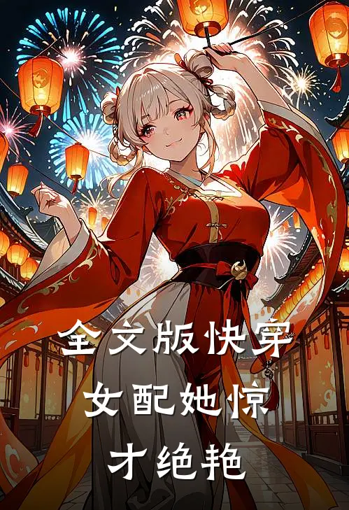 全文版快穿女配她惊才绝艳