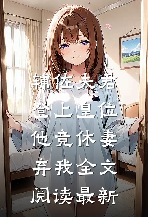 辅佐夫君登上皇位,他竟休妻弃我全文阅读最新章