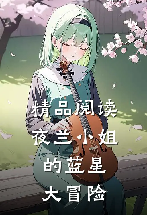 精品阅读夜兰小姐的蓝星大冒险