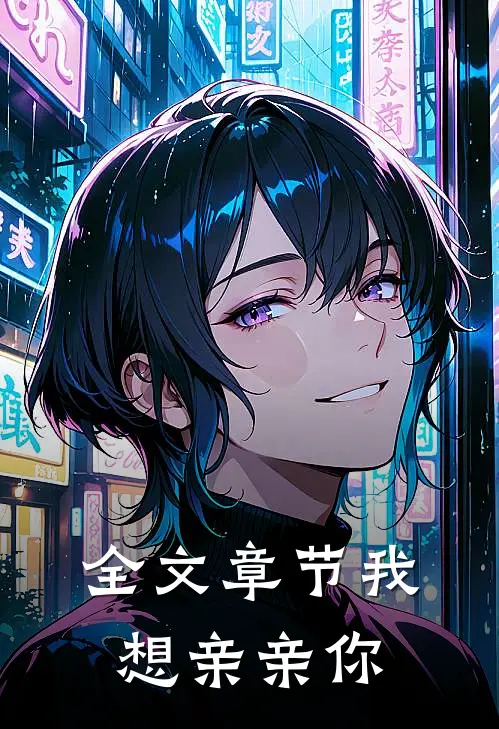 全文章节我想亲亲你