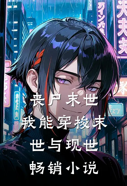 丧尸末世我能穿梭末世与现世畅销免费阅读