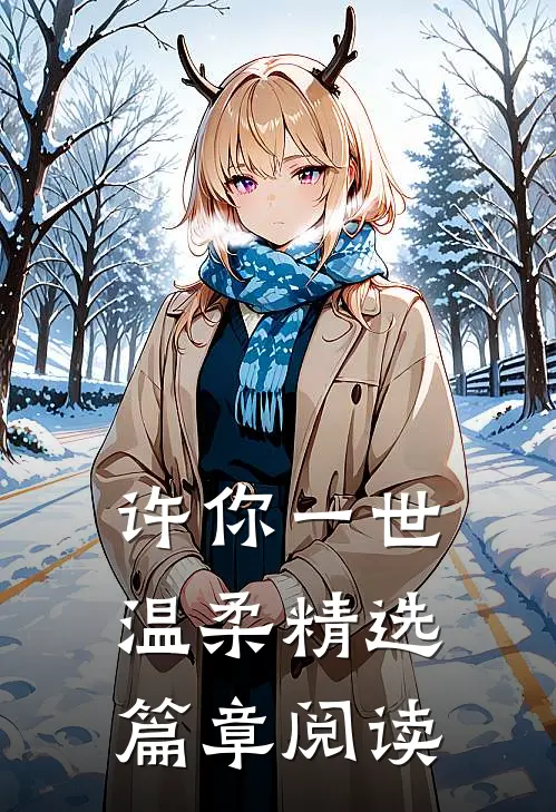 许你一世温柔精选篇章阅读答案