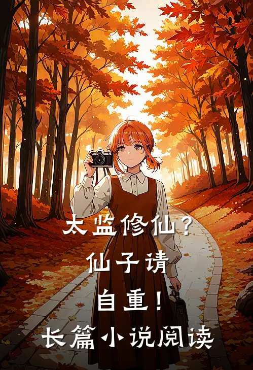 太监修仙?仙子请自重!长篇阅读