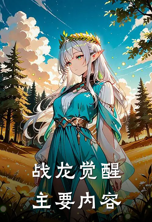 战龙觉醒什么时候更新