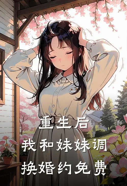 重生后,我和妹妹调换婚约免费阅读
