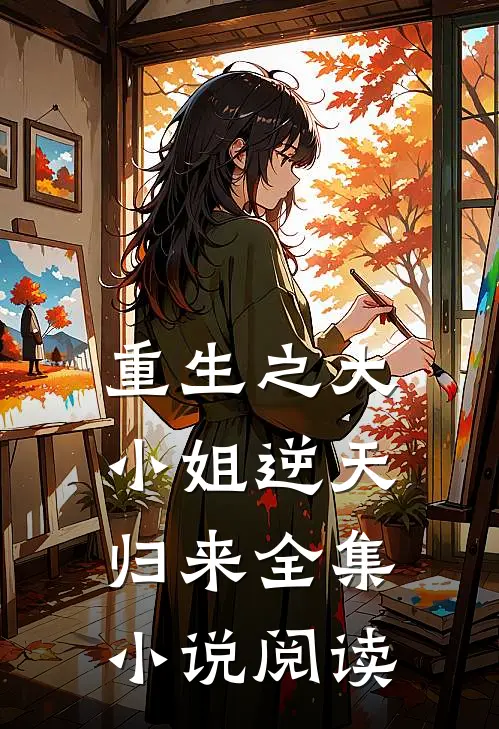 重生之大小姐逆天归来全集阅读免费