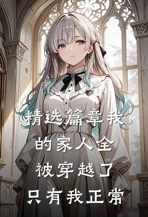 精选篇章我的家人全被穿越了,只有我正常看