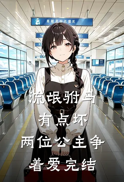 流氓驸马有点坏,两位公主争着爱完结