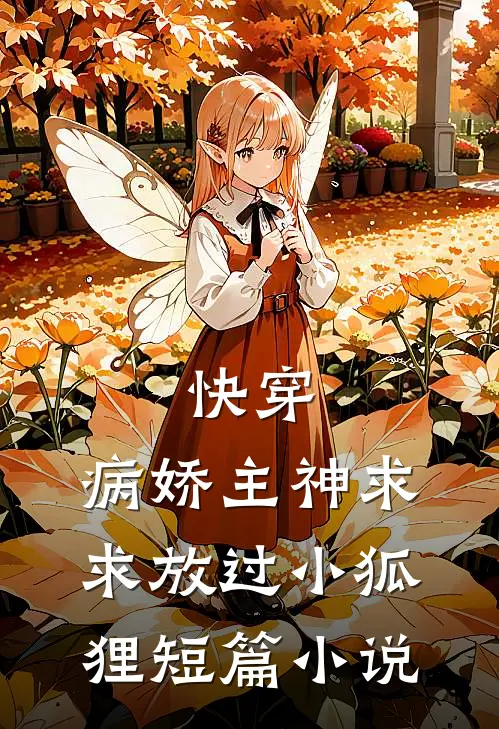 快穿病娇主神求求放过小狐狸短篇在线阅读