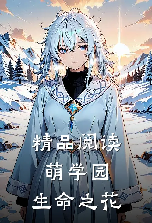 精品阅读萌学园生命之花