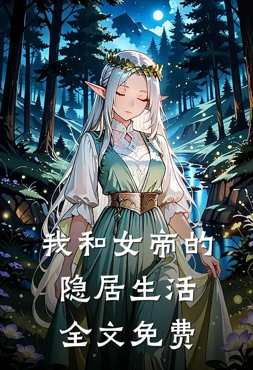 我和女帝的隐居生活全文免费