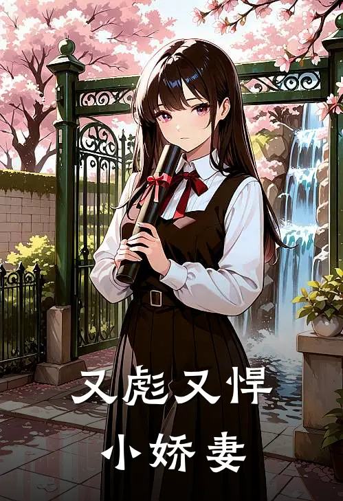又彪又悍小娇妻