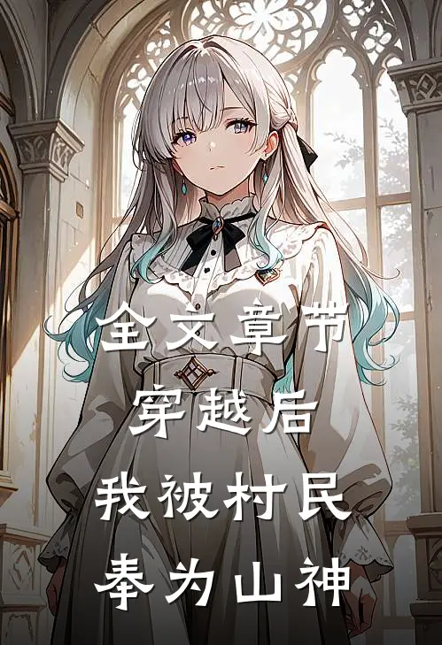 全文章节穿越后,我被村民奉为山神