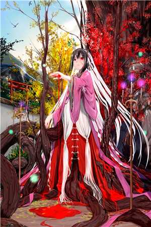 精品全集都拜师女主？那我只好独享女魔帝