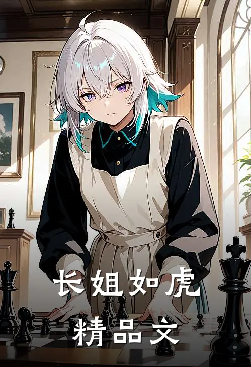 长姐如虎精品文