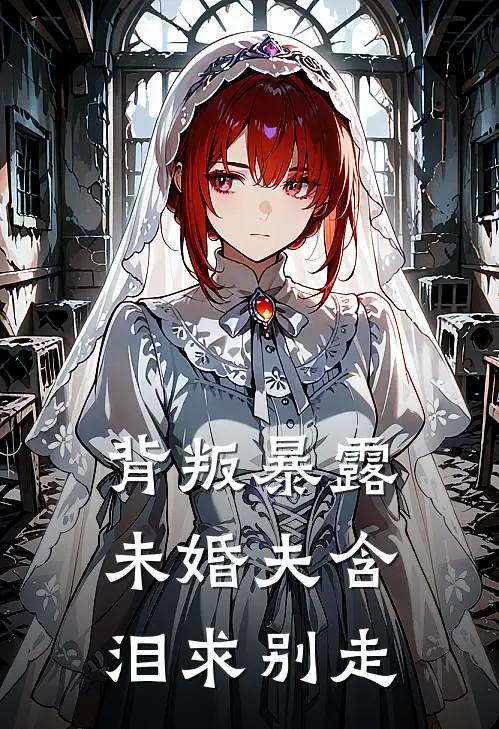背叛暴露,未婚夫含泪求别走是哪一集
