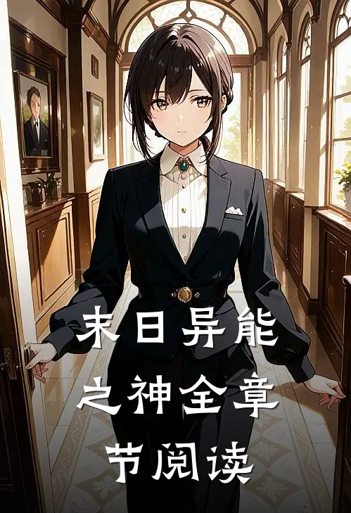 末日异能之神全章节阅读