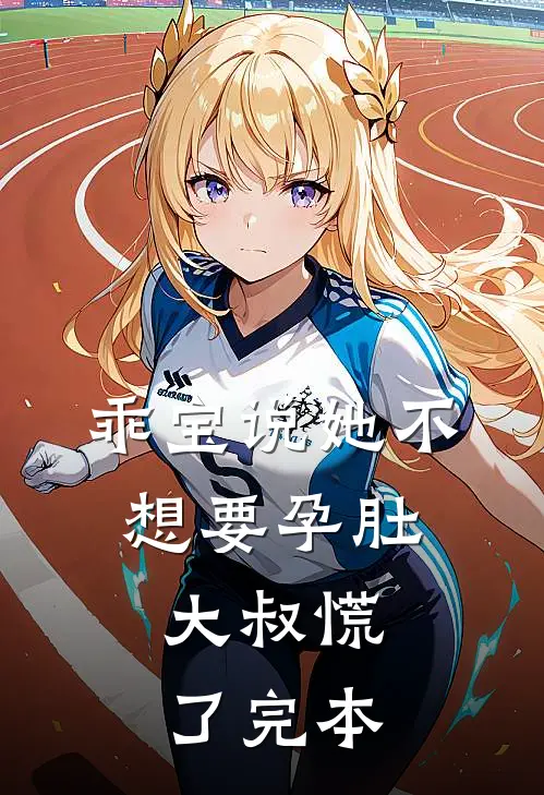 乖宝说她不想要孕肚，大叔慌了完本