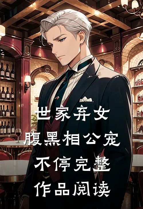 世家弃女,腹黑相公宠不停完整作品阅读免费
