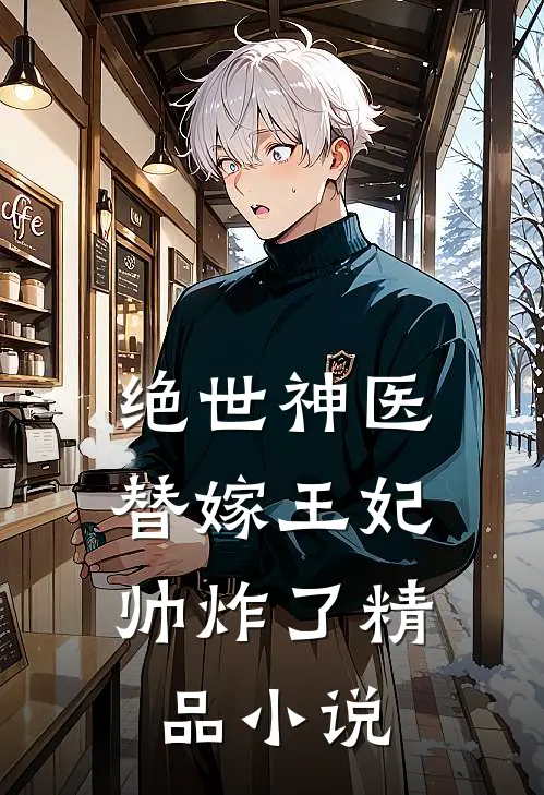 绝世神医替嫁王妃帅炸了精品阅读