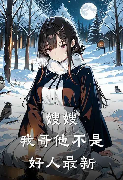 嫂嫂,我哥他不是好人最新版