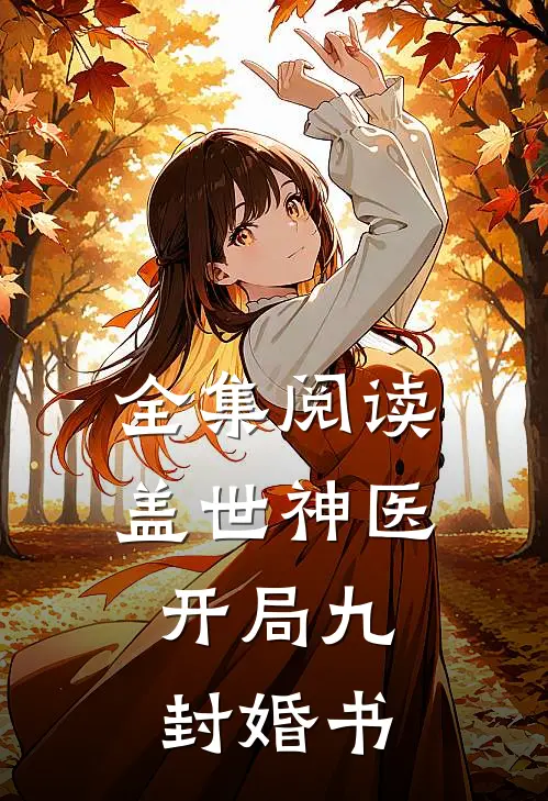 全集阅读盖世神医开局九封婚书