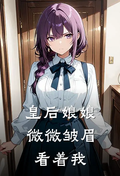 皇后娘娘微微皱眉看着我免费阅读