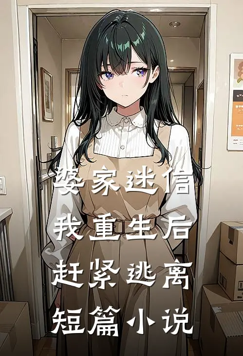 婆家迷信,我重生后赶紧逃离短篇在线阅读