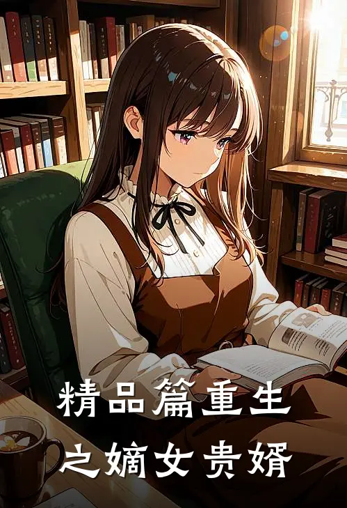 精品篇重生之嫡女贵婿