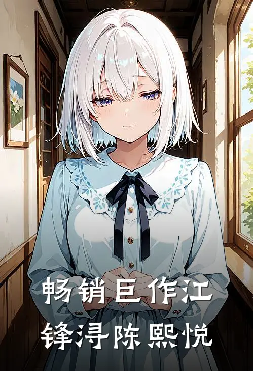 畅销巨作江锋浔陈熙悦