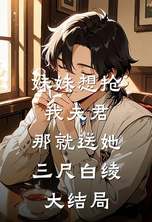 妹妹想抢我夫君,那就送她三尺白绫大结局视频