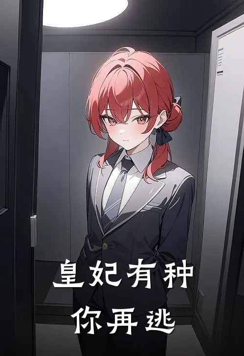 皇妃有种你再逃评价