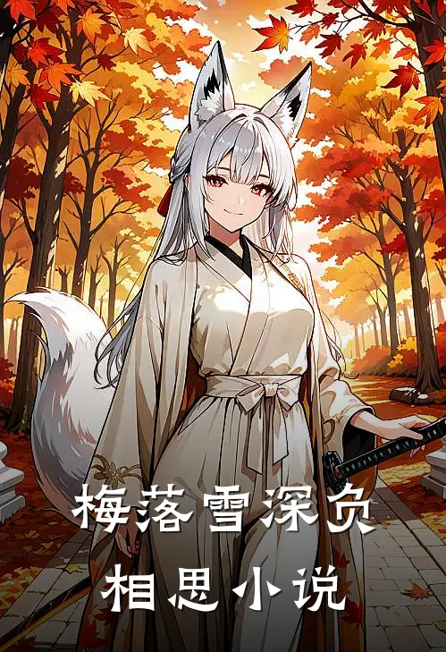 梅落雪深负相思小说