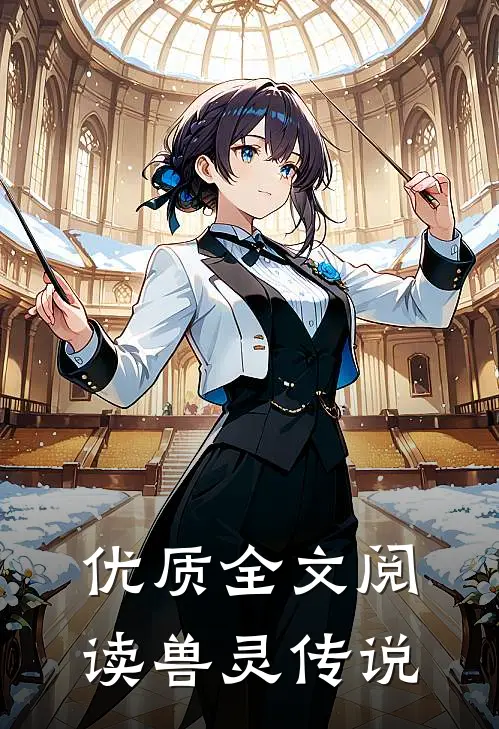 优质全文阅读兽灵传说