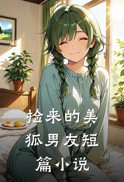 捡来的美狐男友短篇小说
