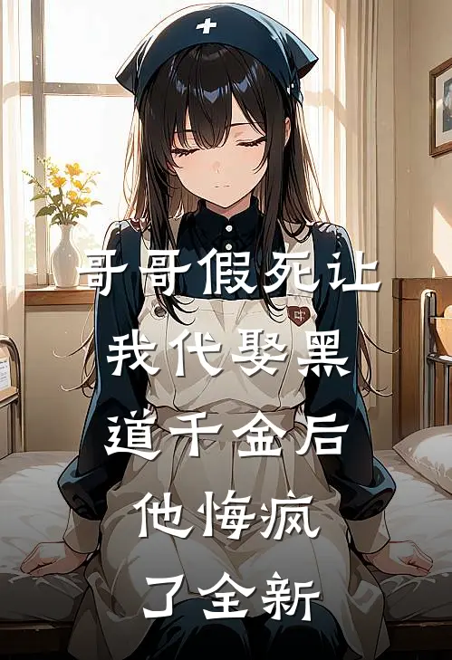 哥哥假死让我代娶黑道千金后,他悔疯了全新